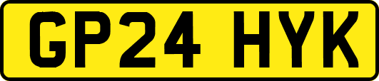 GP24HYK