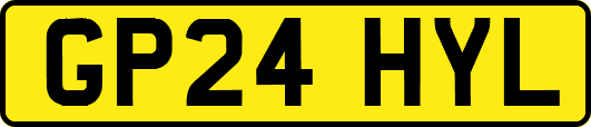 GP24HYL