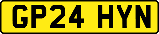 GP24HYN