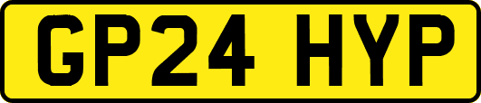 GP24HYP