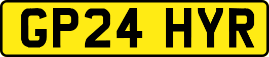 GP24HYR