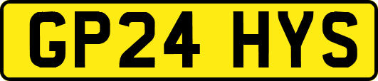 GP24HYS