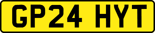 GP24HYT
