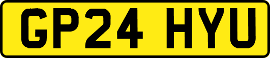 GP24HYU