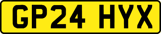 GP24HYX
