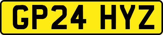 GP24HYZ