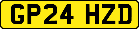 GP24HZD
