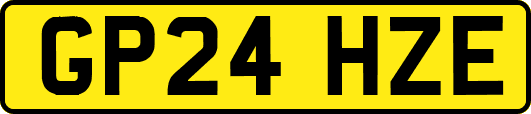 GP24HZE
