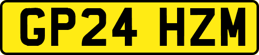 GP24HZM