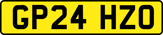 GP24HZO