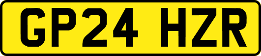 GP24HZR
