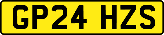GP24HZS