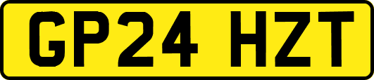 GP24HZT