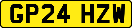 GP24HZW