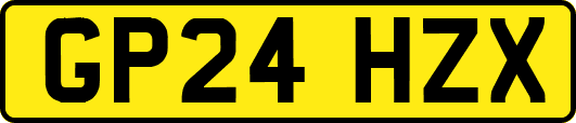 GP24HZX