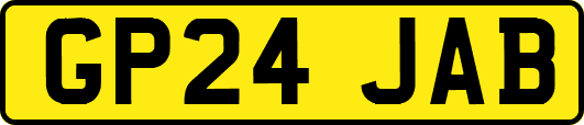 GP24JAB
