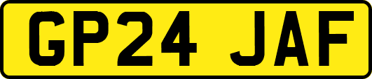 GP24JAF