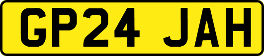 GP24JAH