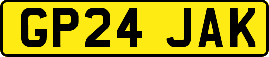 GP24JAK