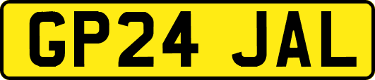 GP24JAL