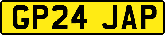 GP24JAP