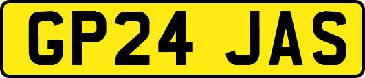 GP24JAS