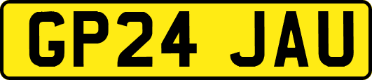 GP24JAU