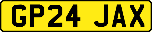 GP24JAX