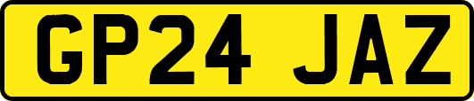 GP24JAZ