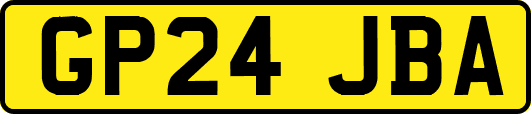 GP24JBA