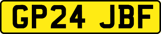GP24JBF