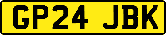 GP24JBK
