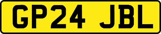 GP24JBL