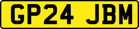 GP24JBM
