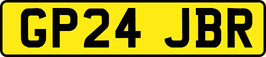 GP24JBR