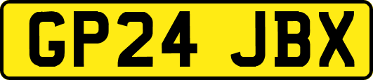 GP24JBX