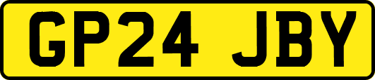 GP24JBY