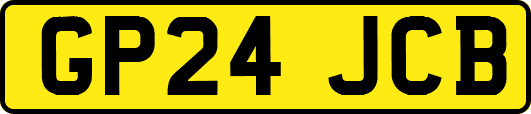 GP24JCB