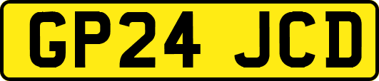 GP24JCD