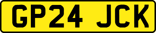 GP24JCK