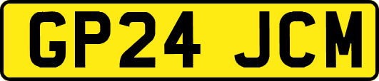 GP24JCM