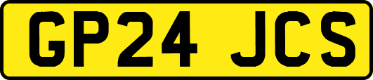 GP24JCS