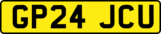 GP24JCU