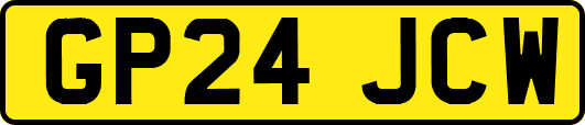 GP24JCW
