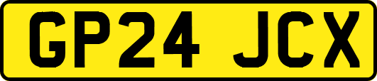 GP24JCX