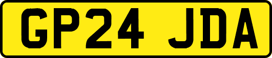 GP24JDA