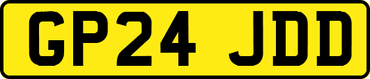 GP24JDD