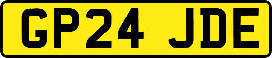 GP24JDE