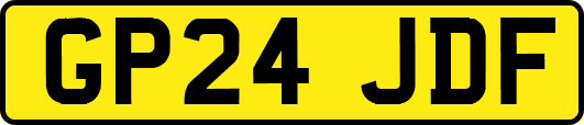 GP24JDF