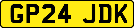 GP24JDK